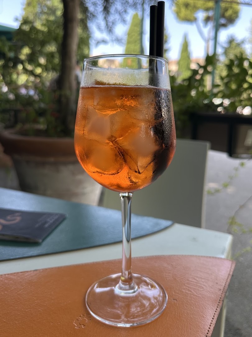 Ristorante Suisse
