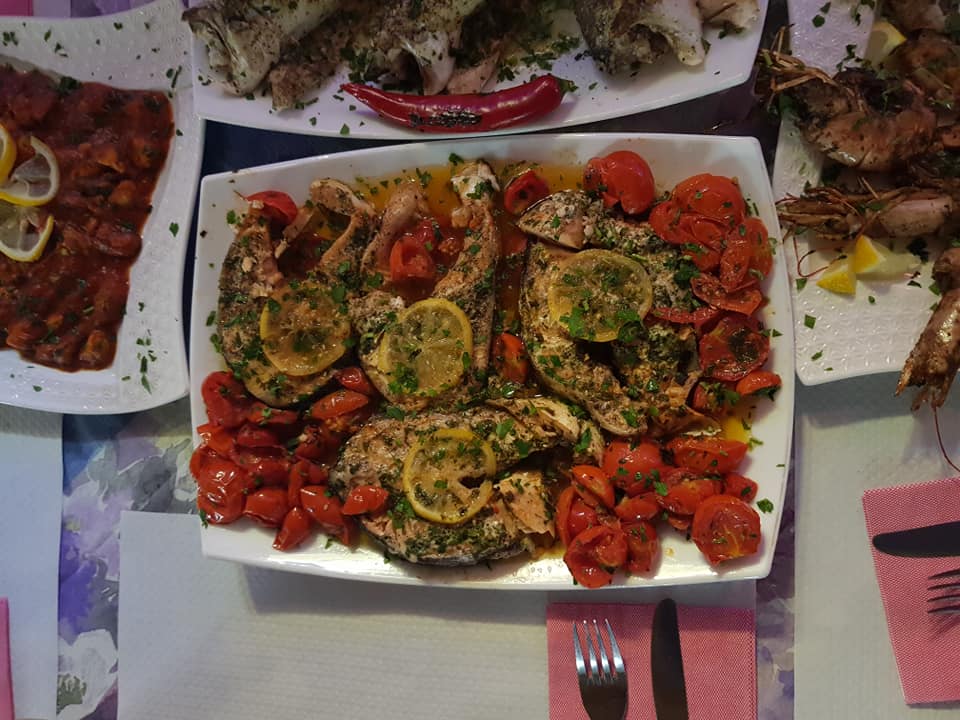 Ristorante Sultan Brescia