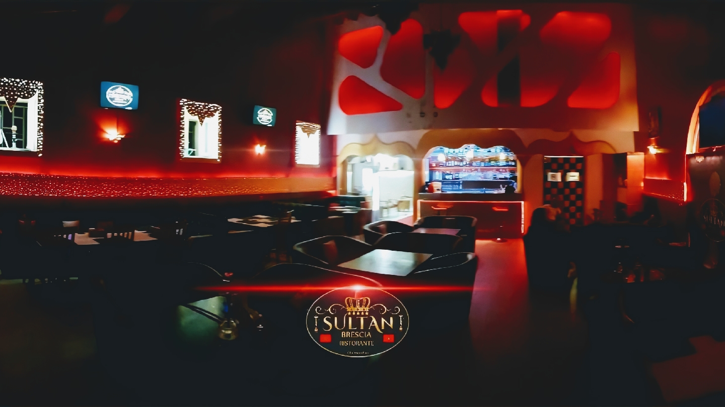 Ristorante Sultan Brescia