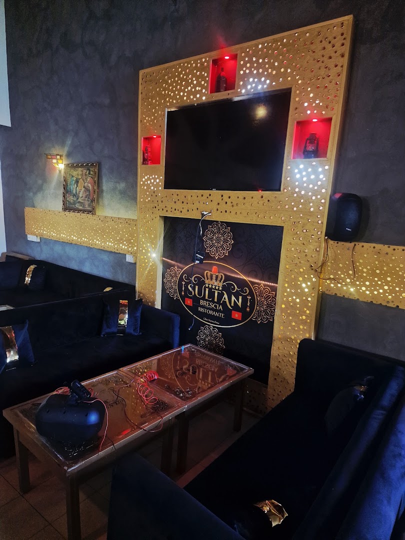 Ristorante Sultan Brescia