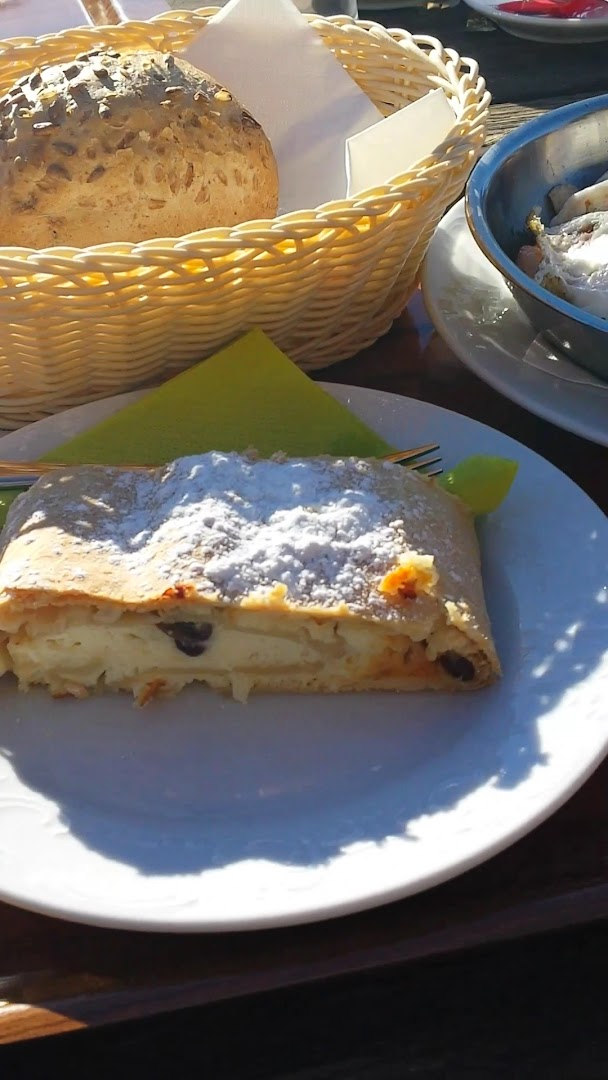 Ristorante Sunnolm