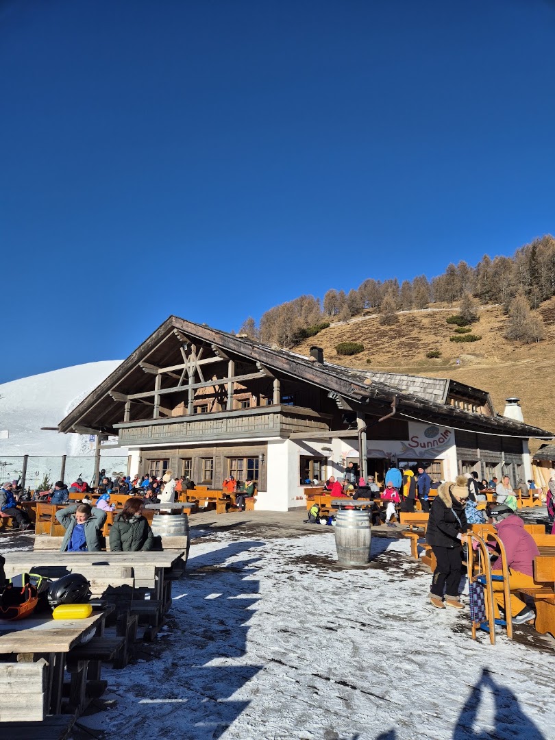 Ristorante Sunnolm
