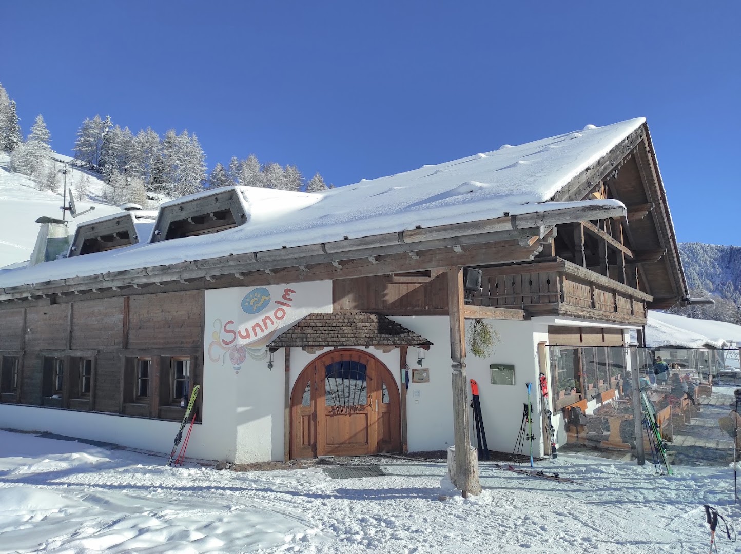 Ristorante Sunnolm