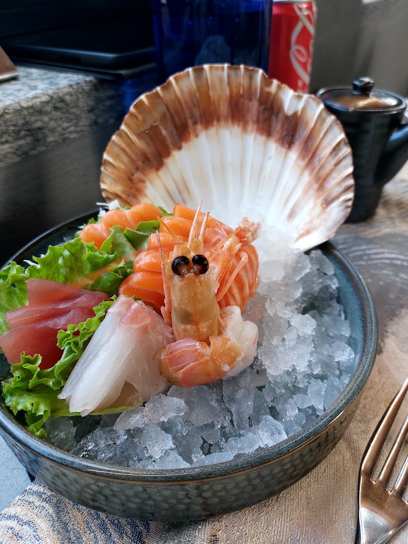 Ristorante Sunshine