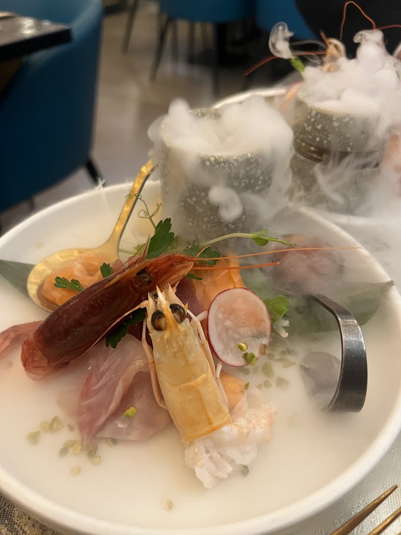 Ristorante Sunshine Sushi Cannobio
