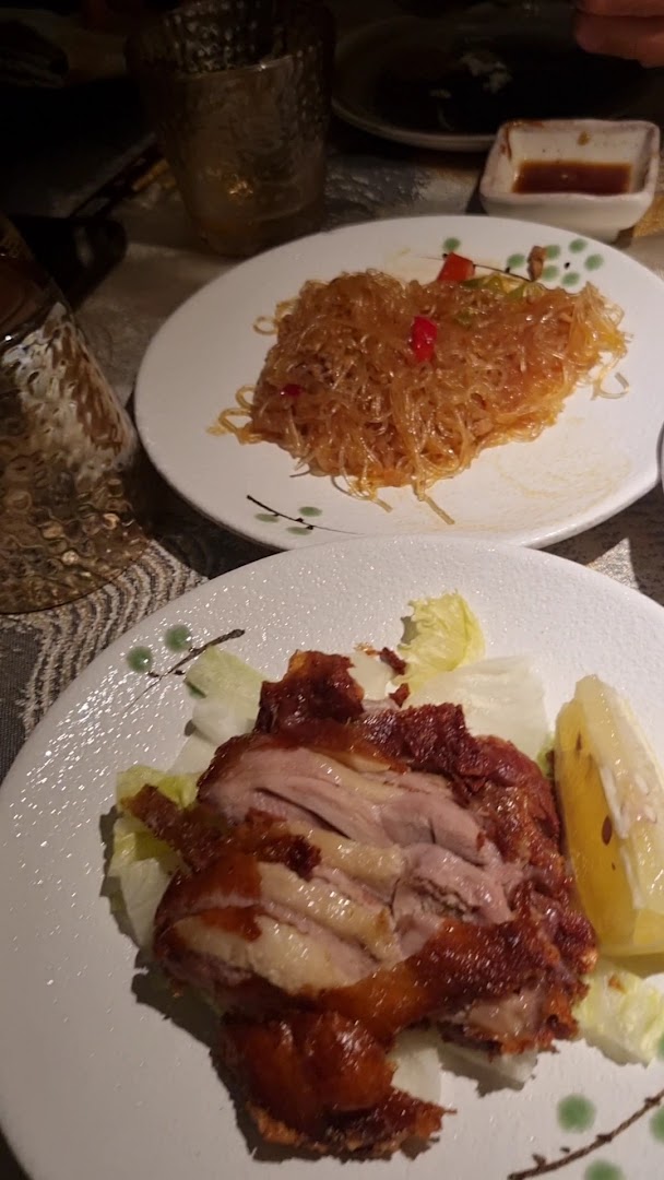 Ristorante Sunshine Sushi Cannobio, Cannobio