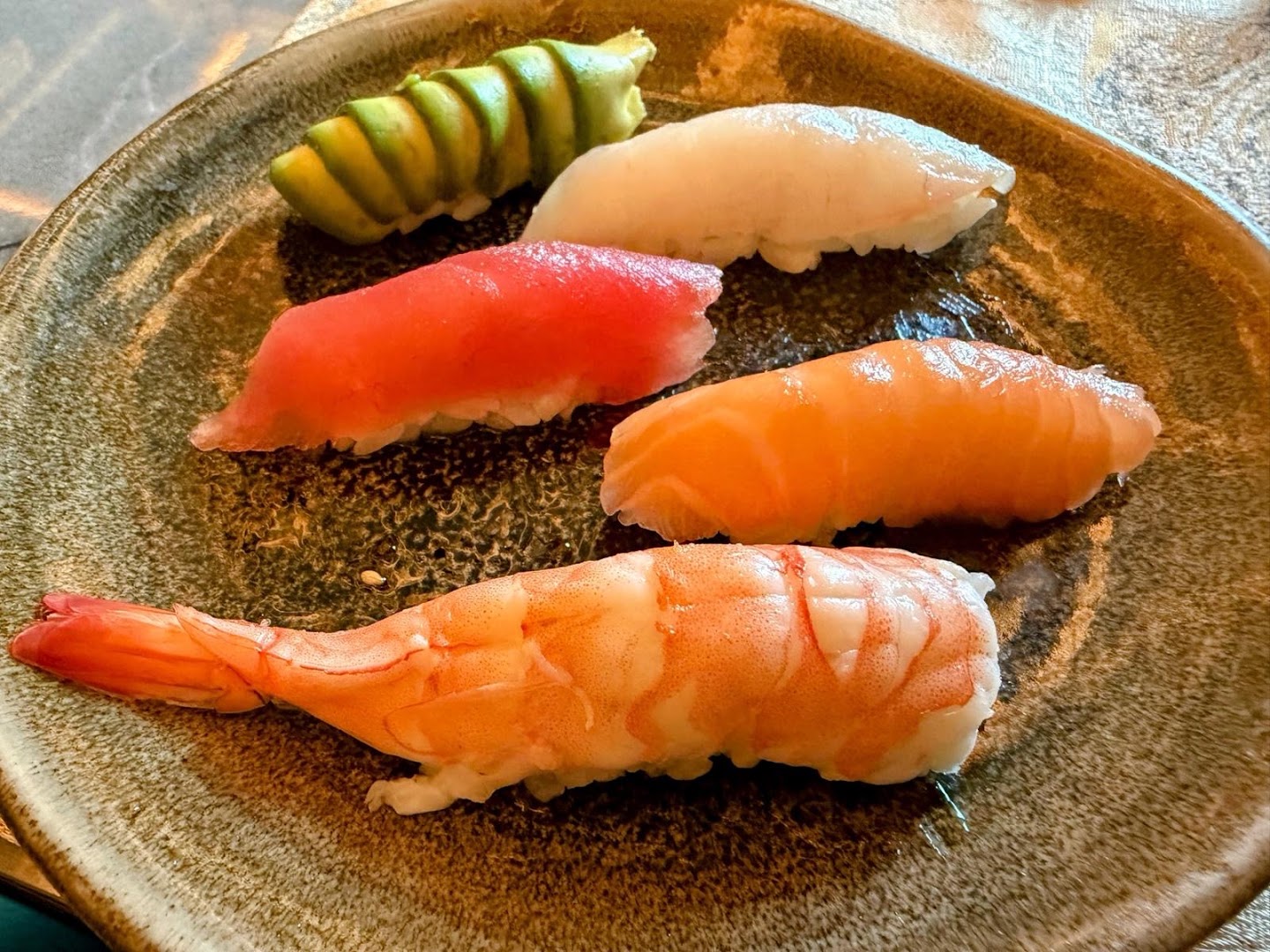 Ristorante Sunshine Sushi Cannobio