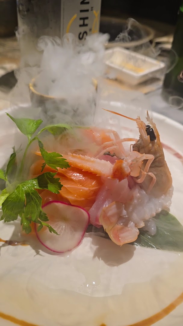 Ristorante Sunshine Sushi Cannobio