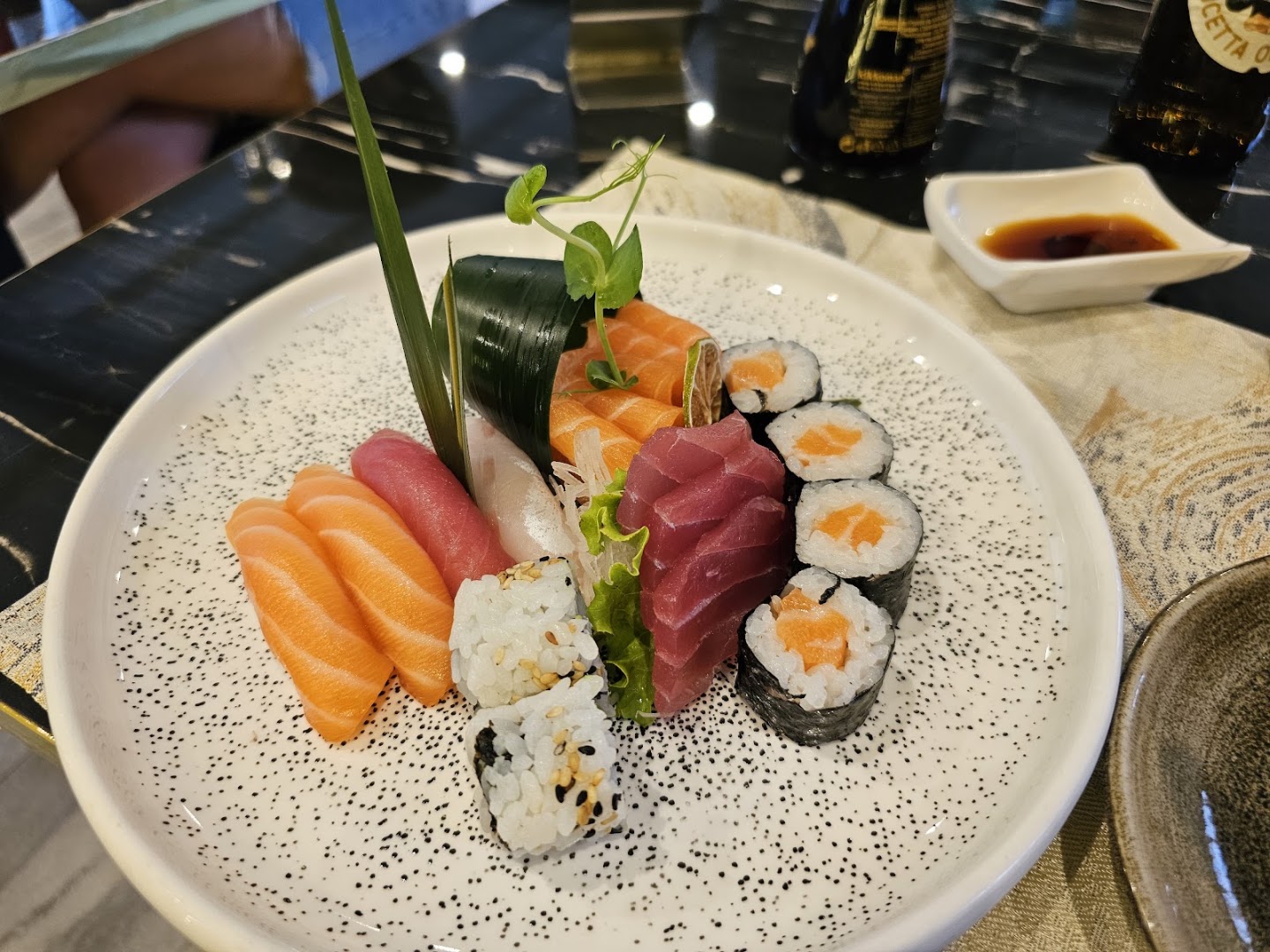 Ristorante Sunshine