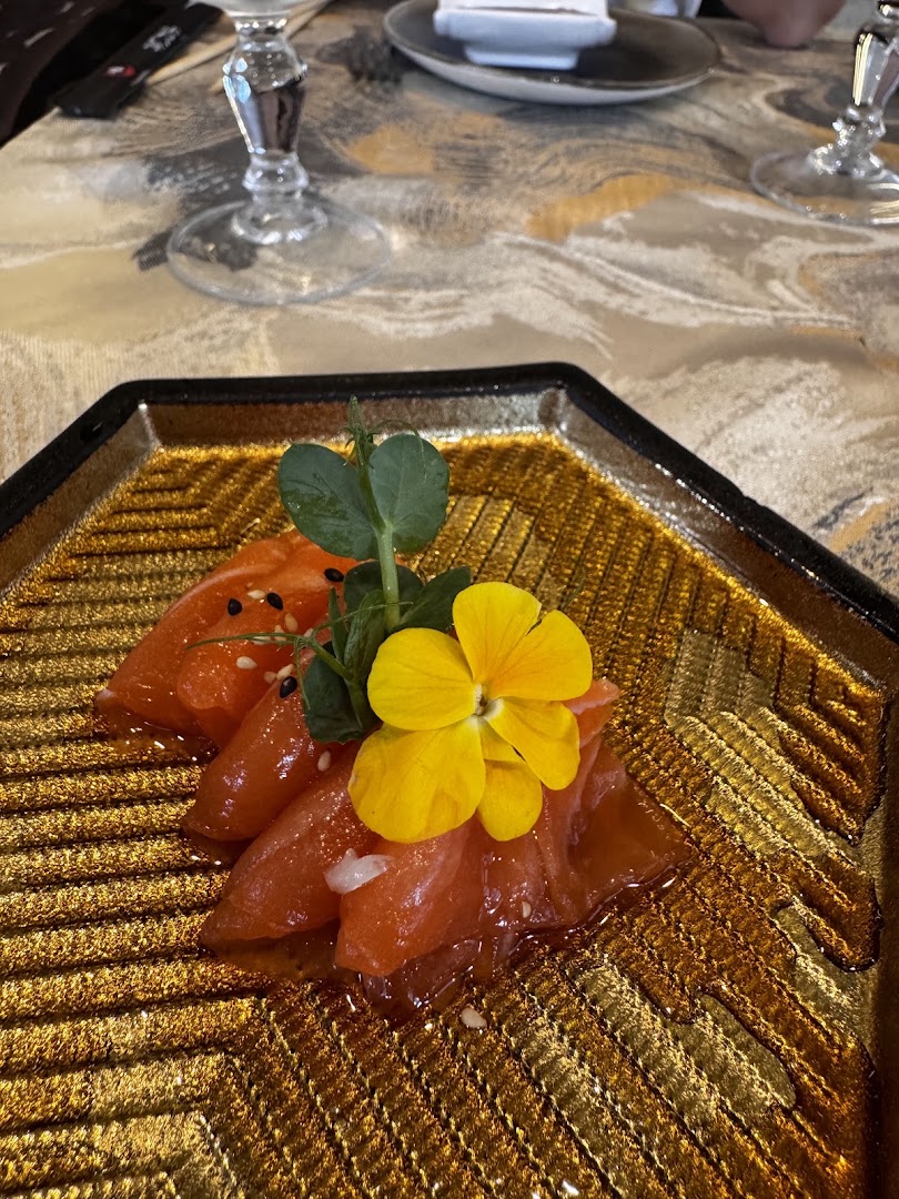 Ristorante Sunshine