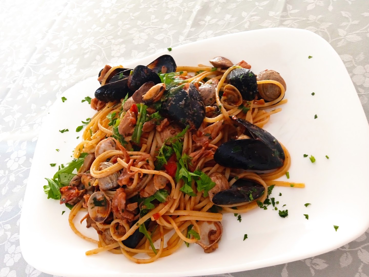 Ristorante Super D