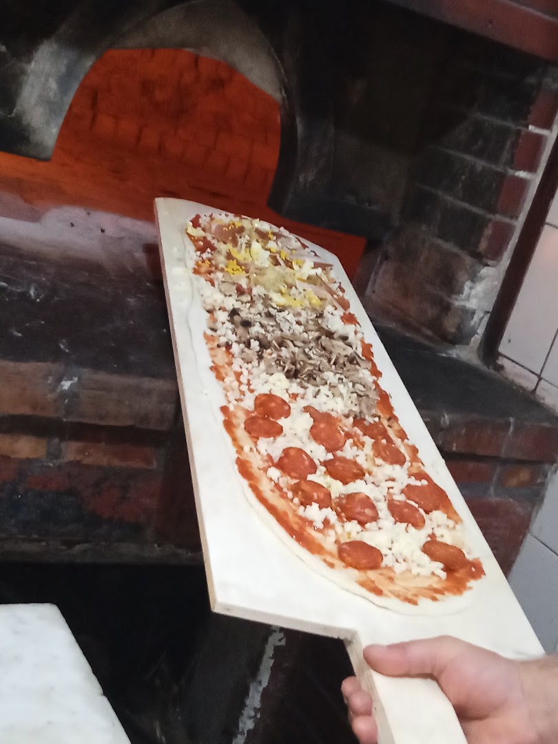 Ristorante Super D