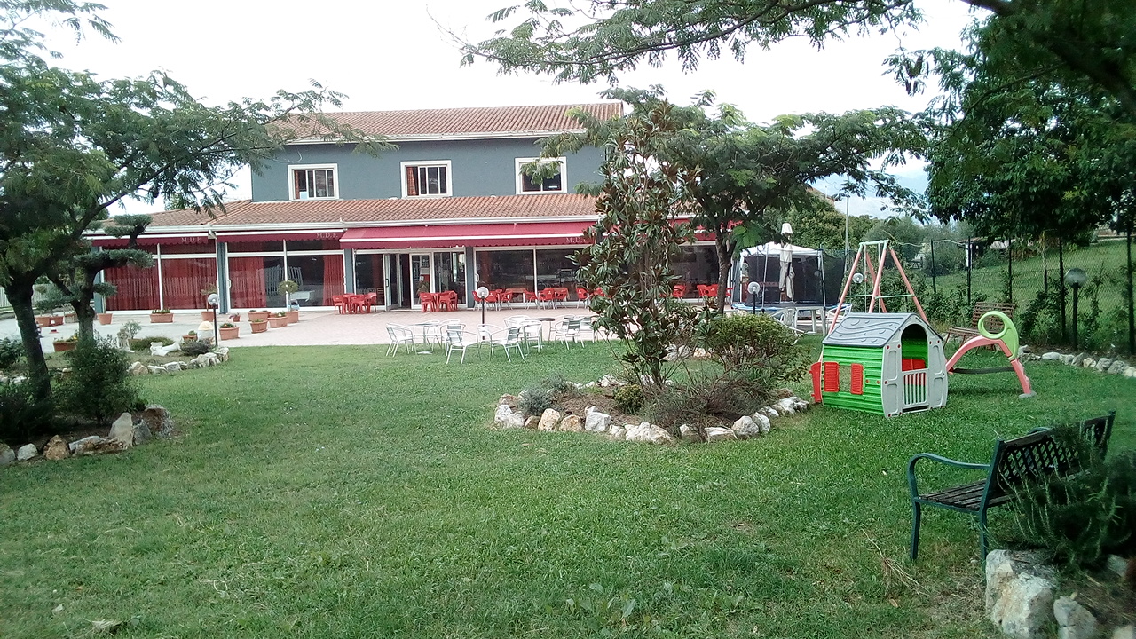 Ristorante Super D