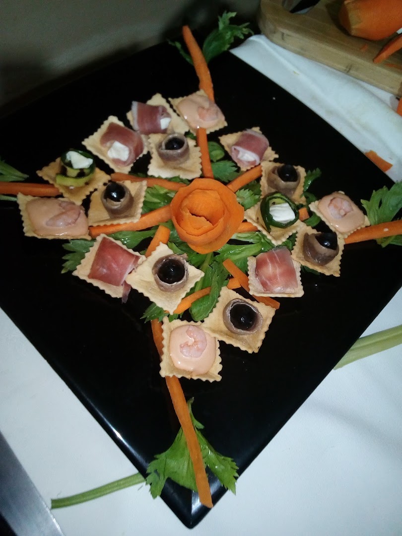 Ristorante Super D