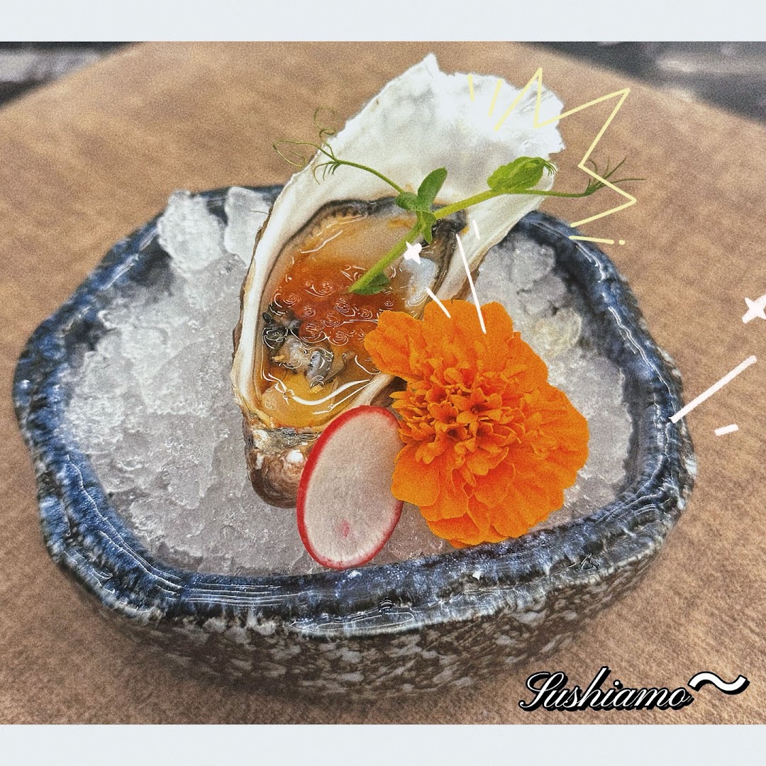 Ristorante Sushi Amo, Padova