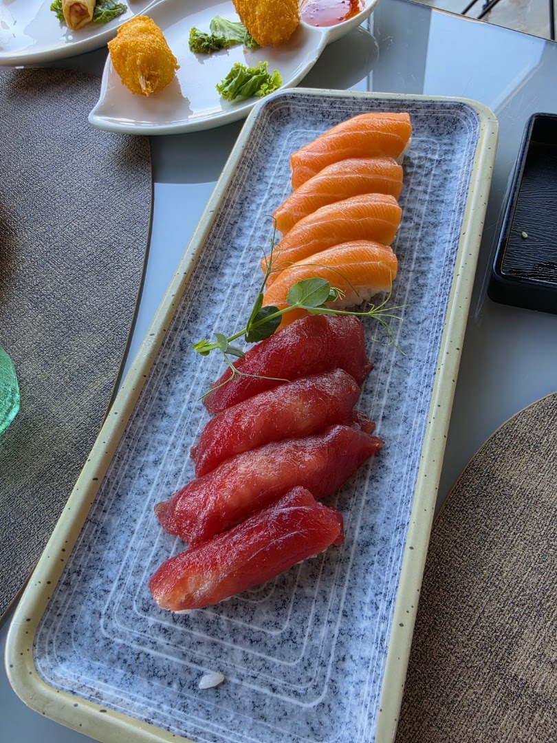 Ristorante Sushi Amo