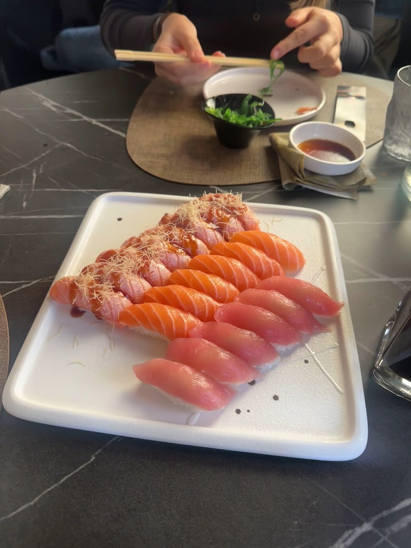 Ristorante Sushi Amo