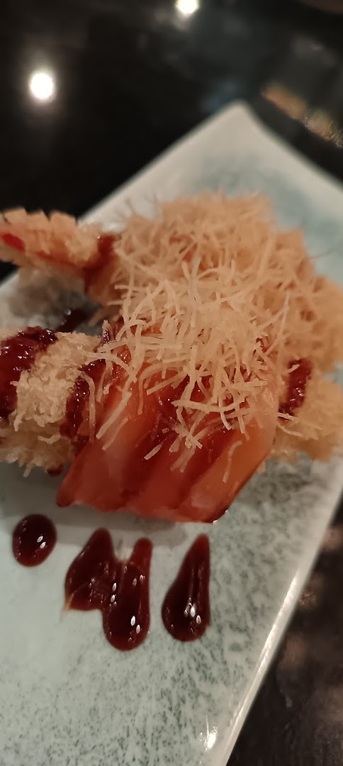 Ristorante Sushi Blu