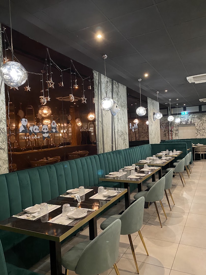 Ristorante Sushi Blu