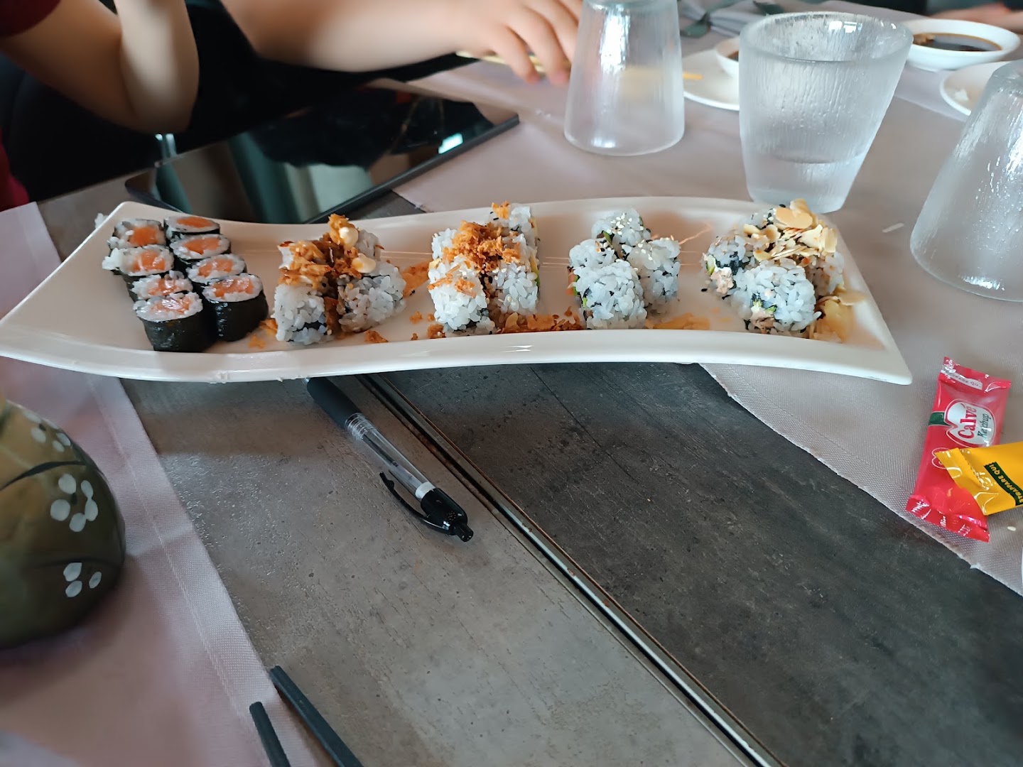 Ristorante Sushi Club 2