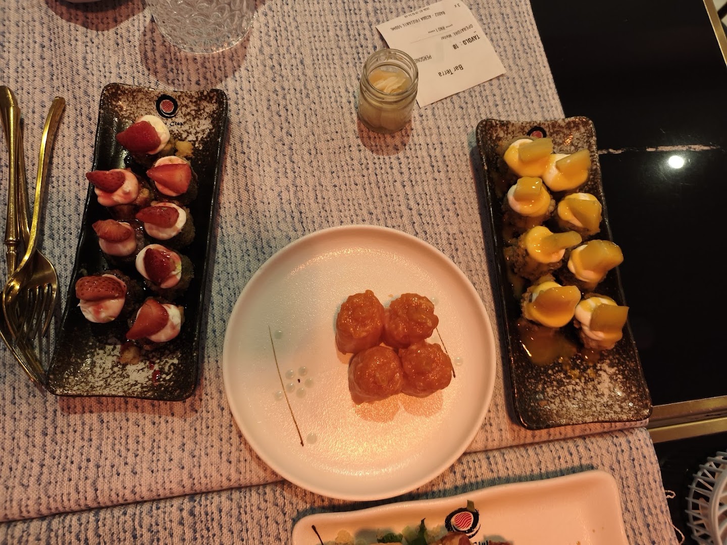 Ristorante Sushi Club