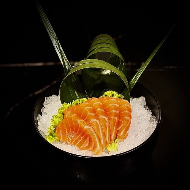 Ristorante Sushi Club