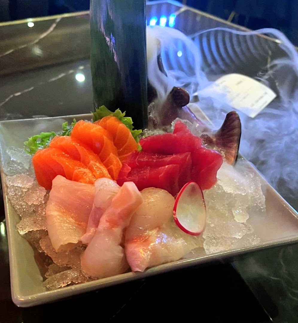Ristorante Sushi Club