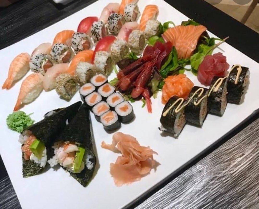 Ristorante Sushi Dao Perugia