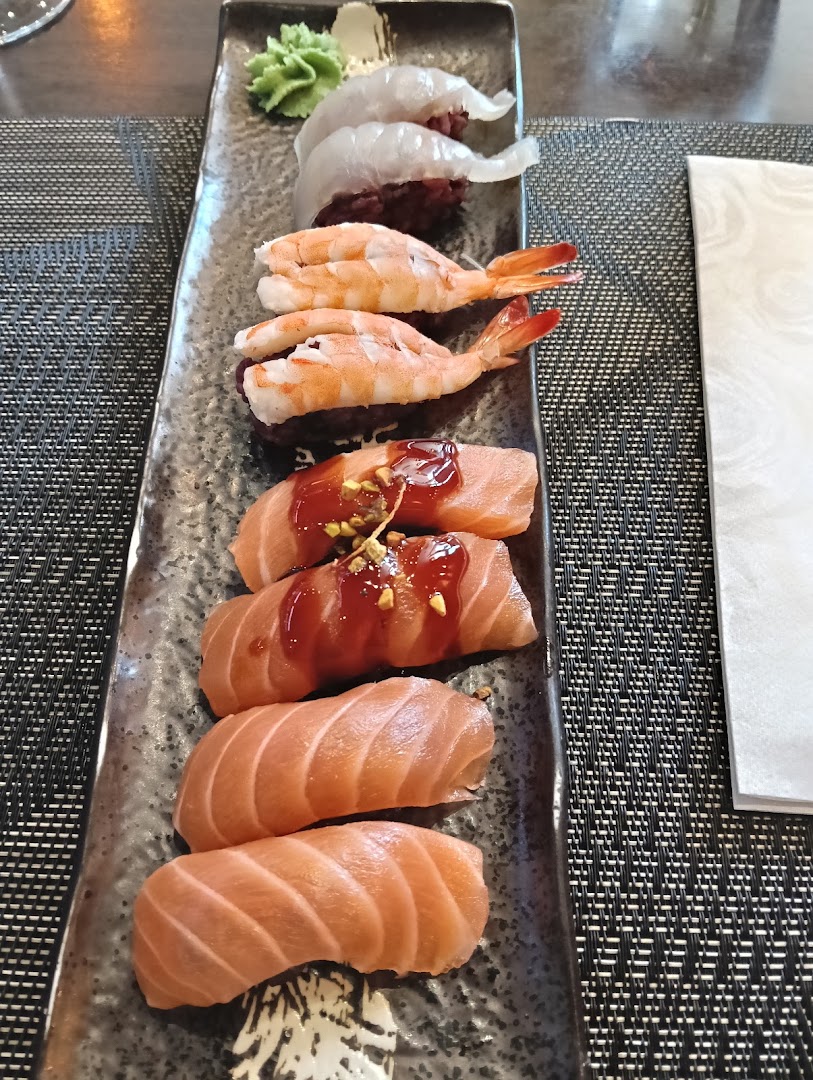 Ristorante Sushi Dao Perugia
