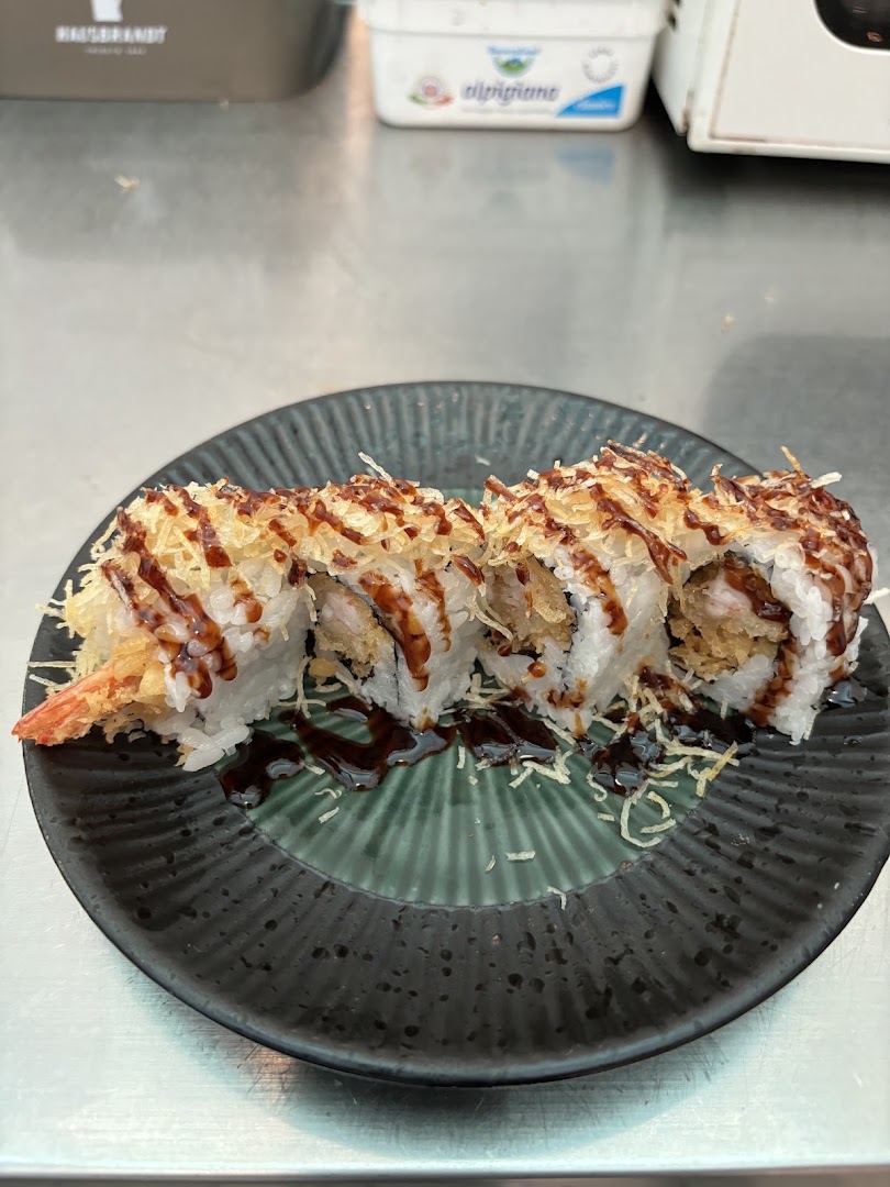 Ristorante Sushi Dao Perugia