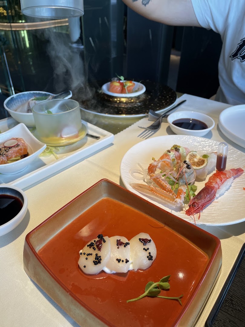 Ristorante Sushi Hayashi