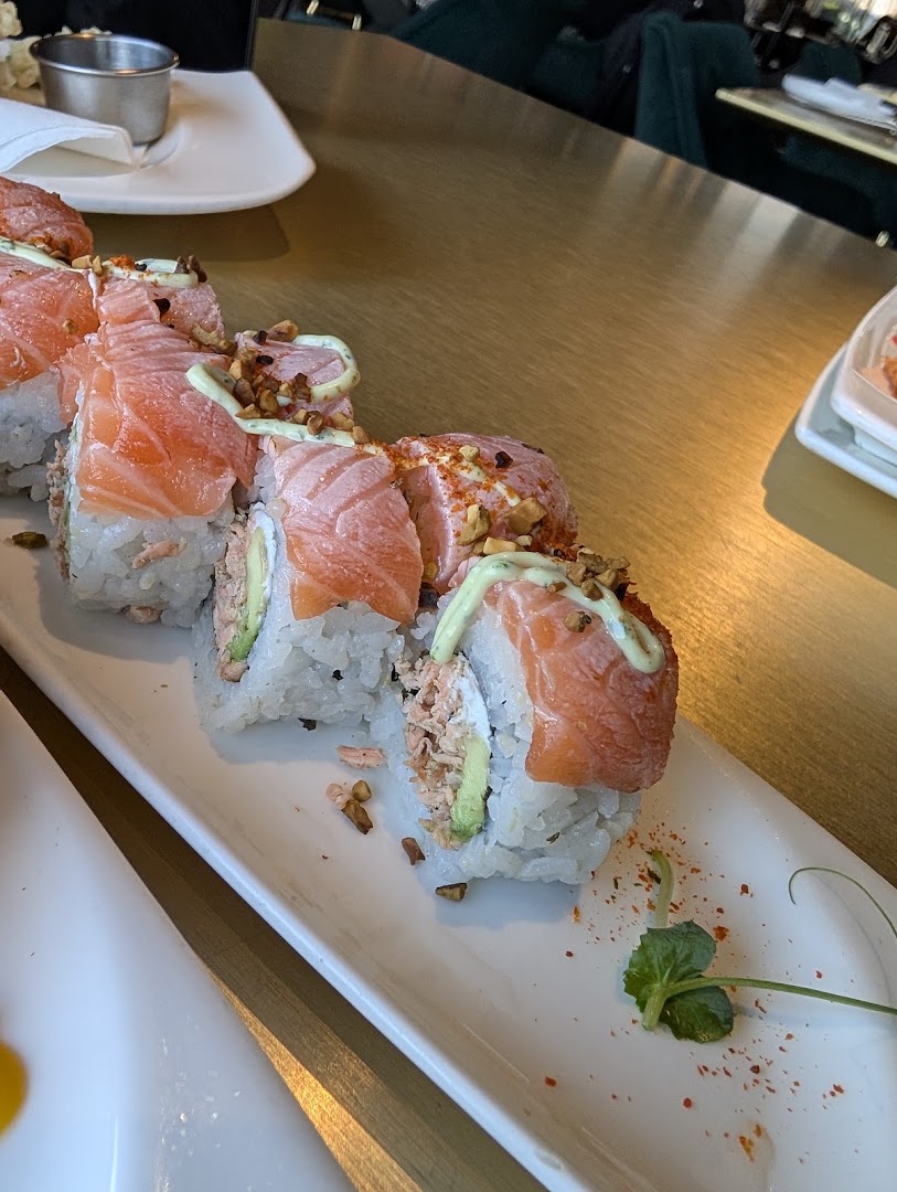 Ristorante Sushi Hayashi