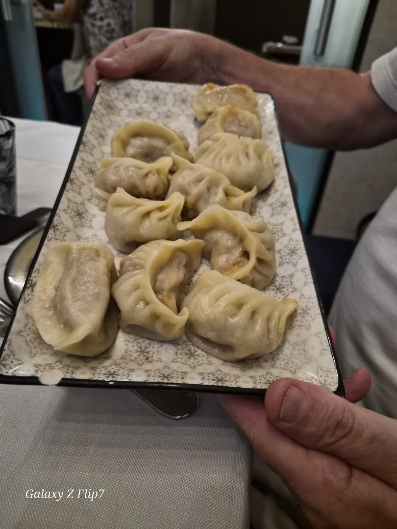 Ristorante Sushi Huan Cheng Corbetta, Corbetta