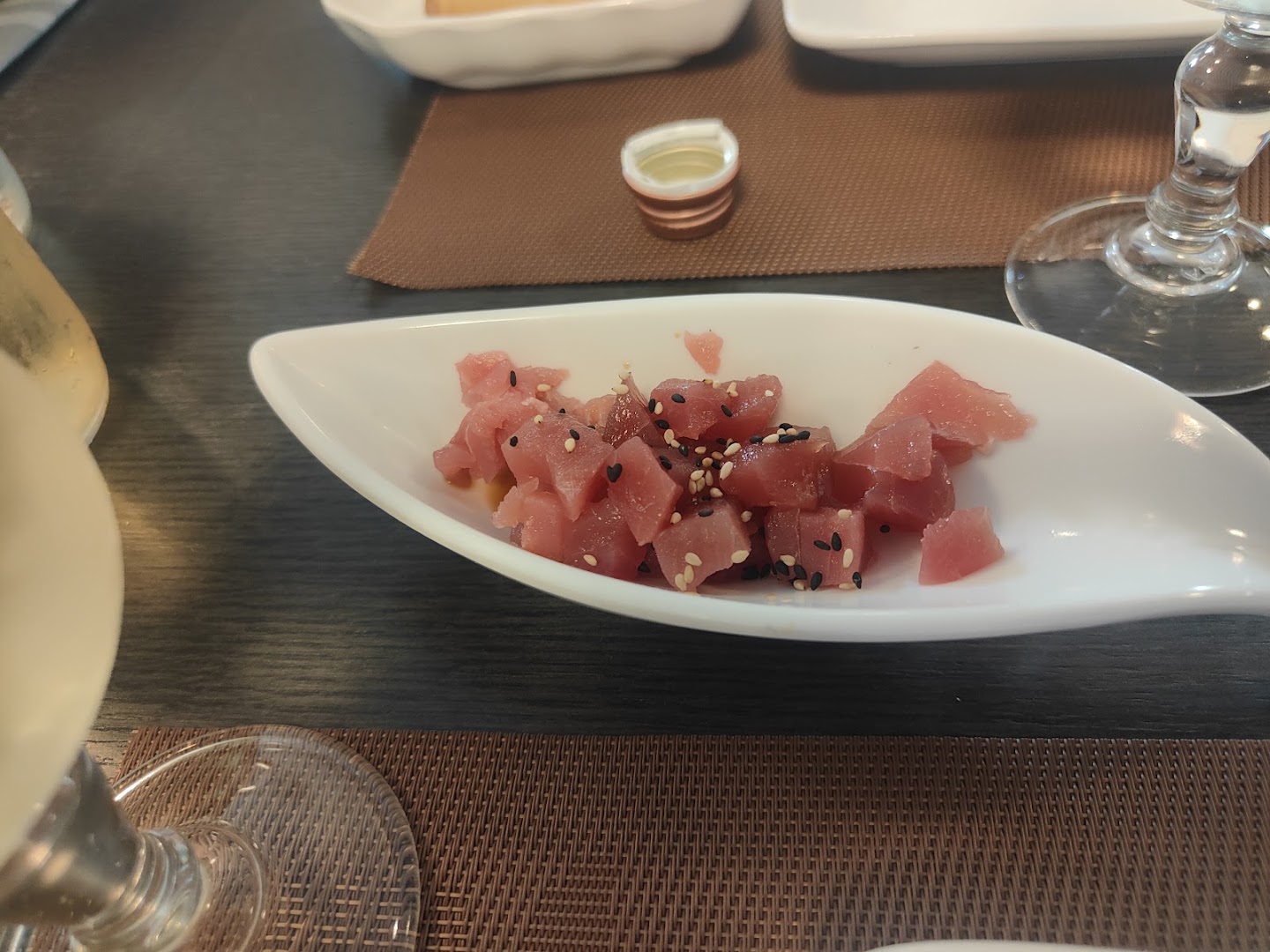 Ristorante Sushi Kami
