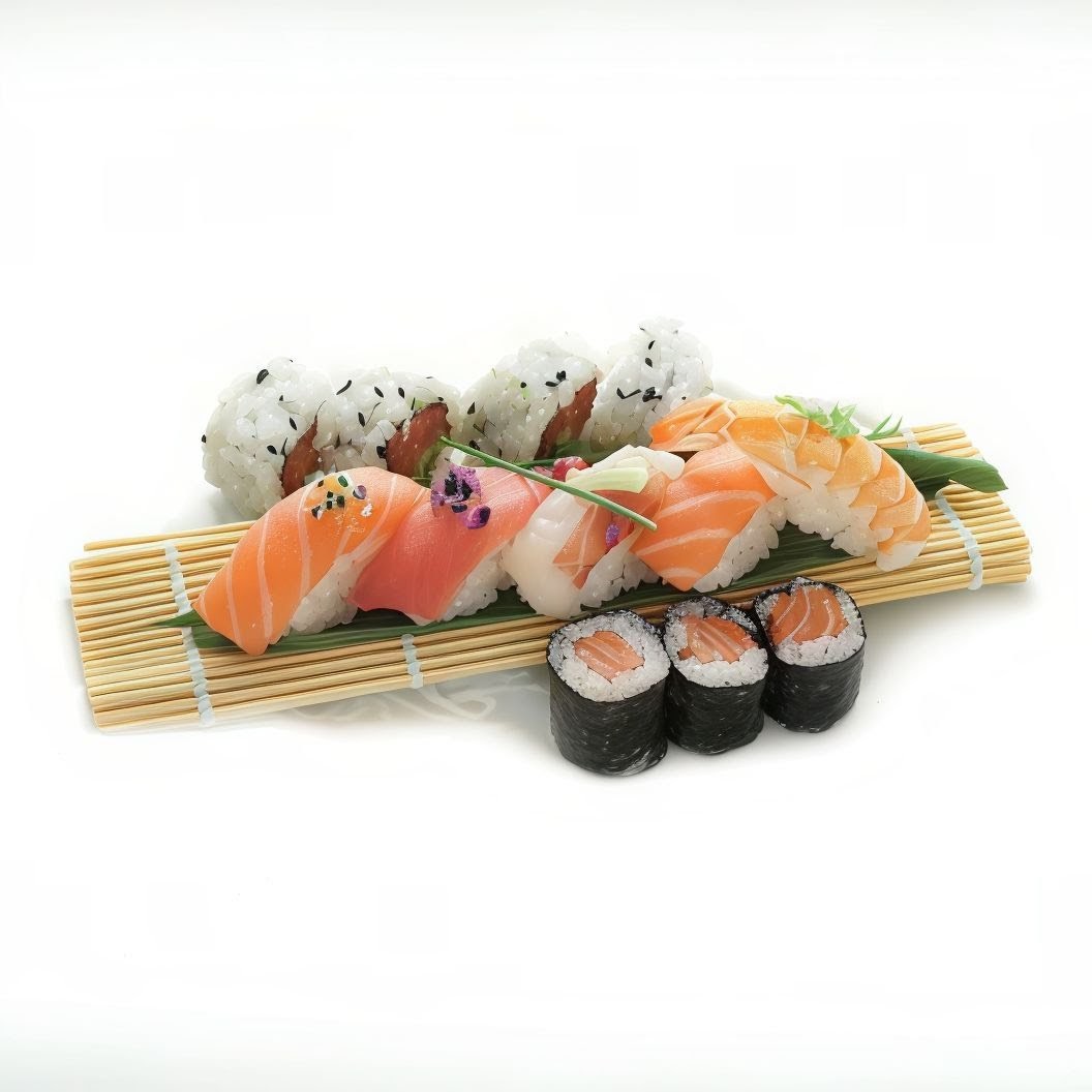 Ristorante Sushi Kami