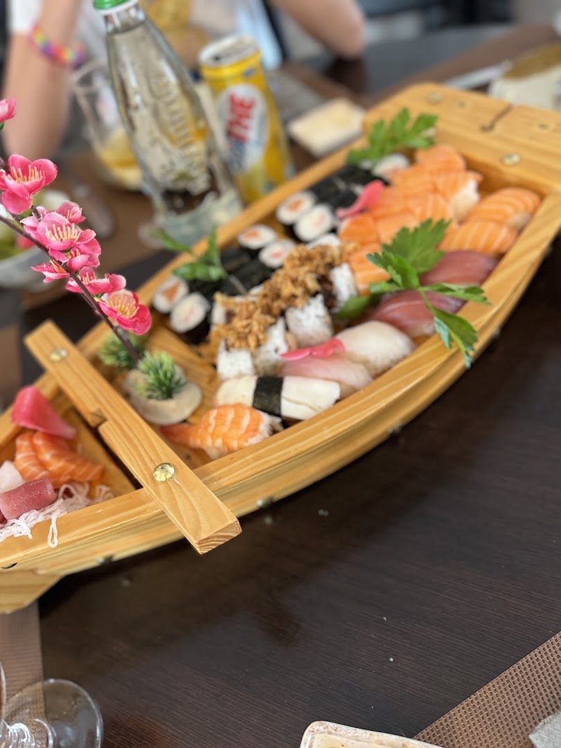 Ristorante Sushi Kami