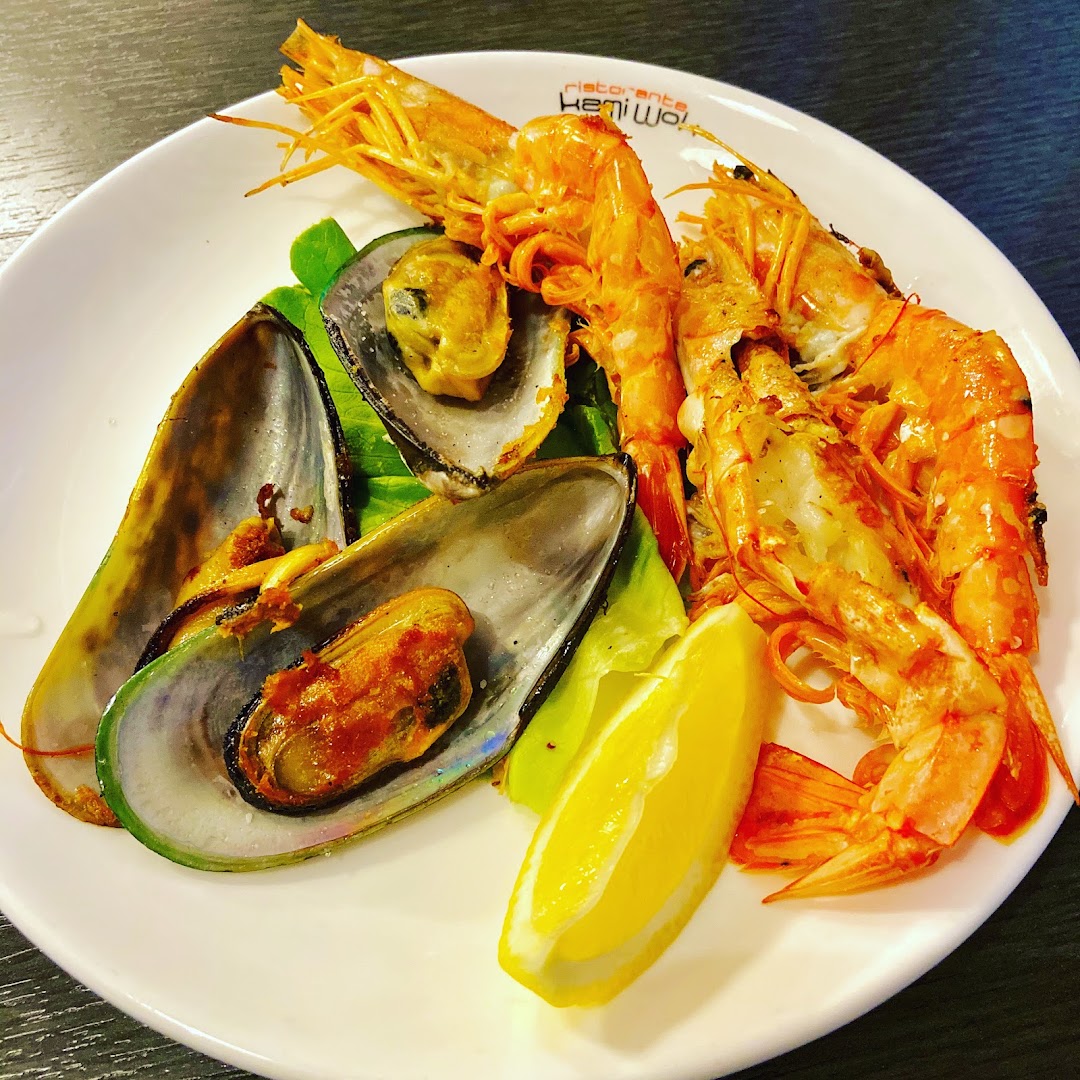 Ristorante Sushi Kami