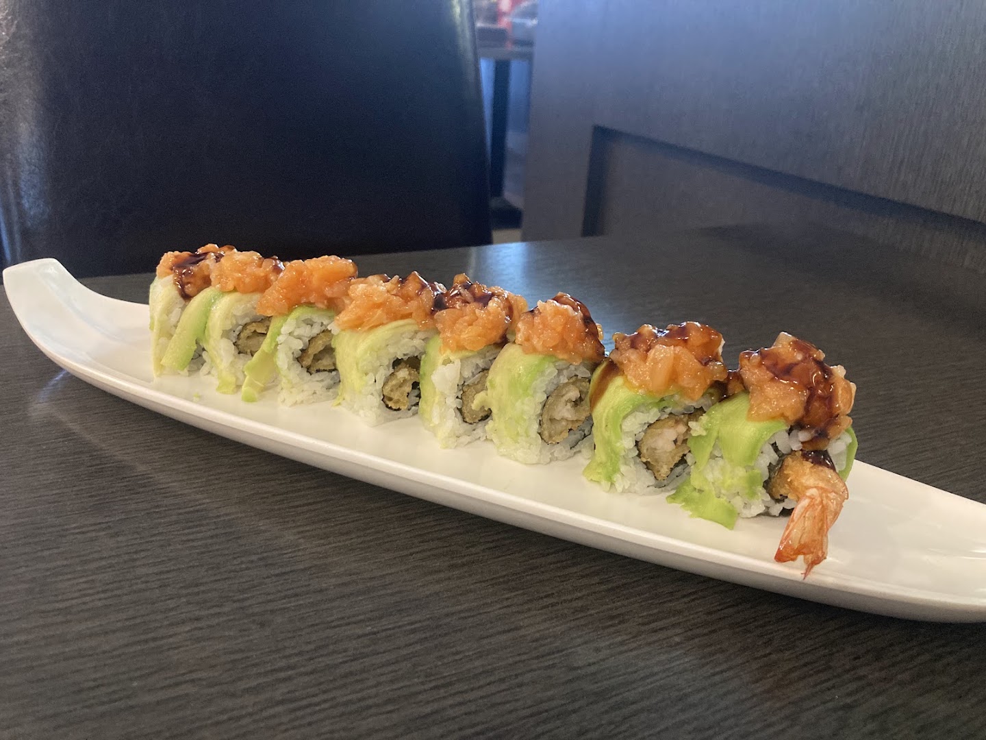 Ristorante Sushi Kami