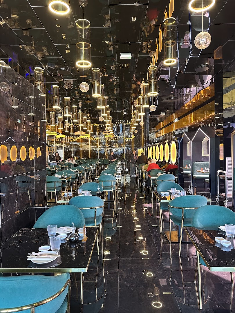 Ristorante Sushi Kizuna