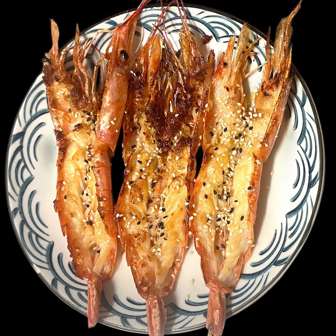 Ristorante Sushi Koi