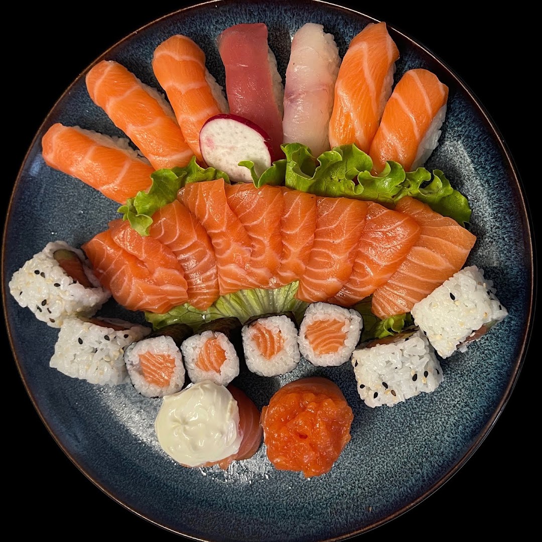 Ristorante Sushi Koi