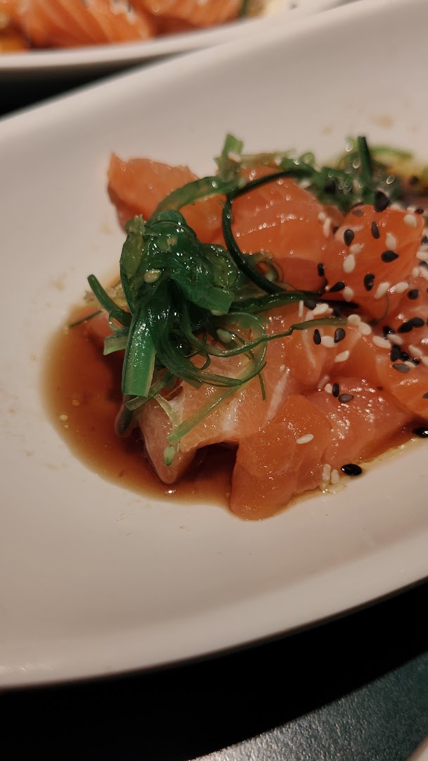 Ristorante Sushi Koi