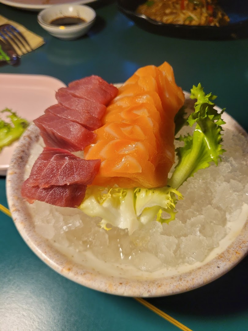 Ristorante Sushi Koi