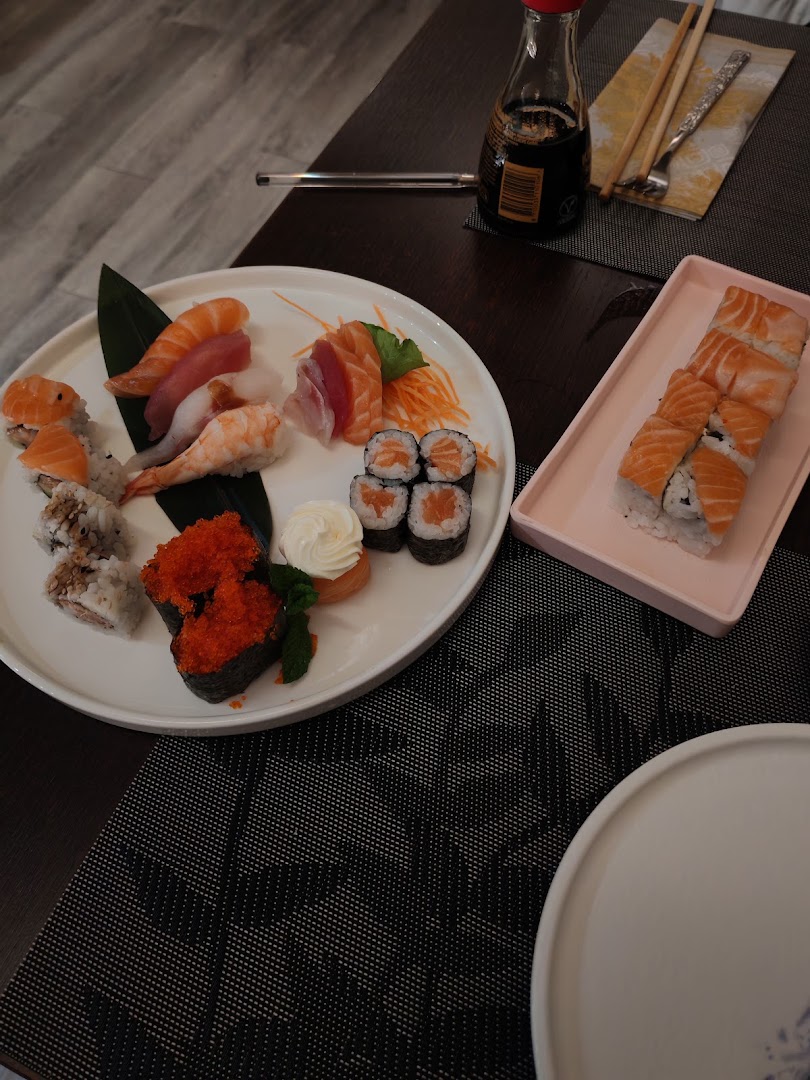Ristorante SUSHI KYOTO
