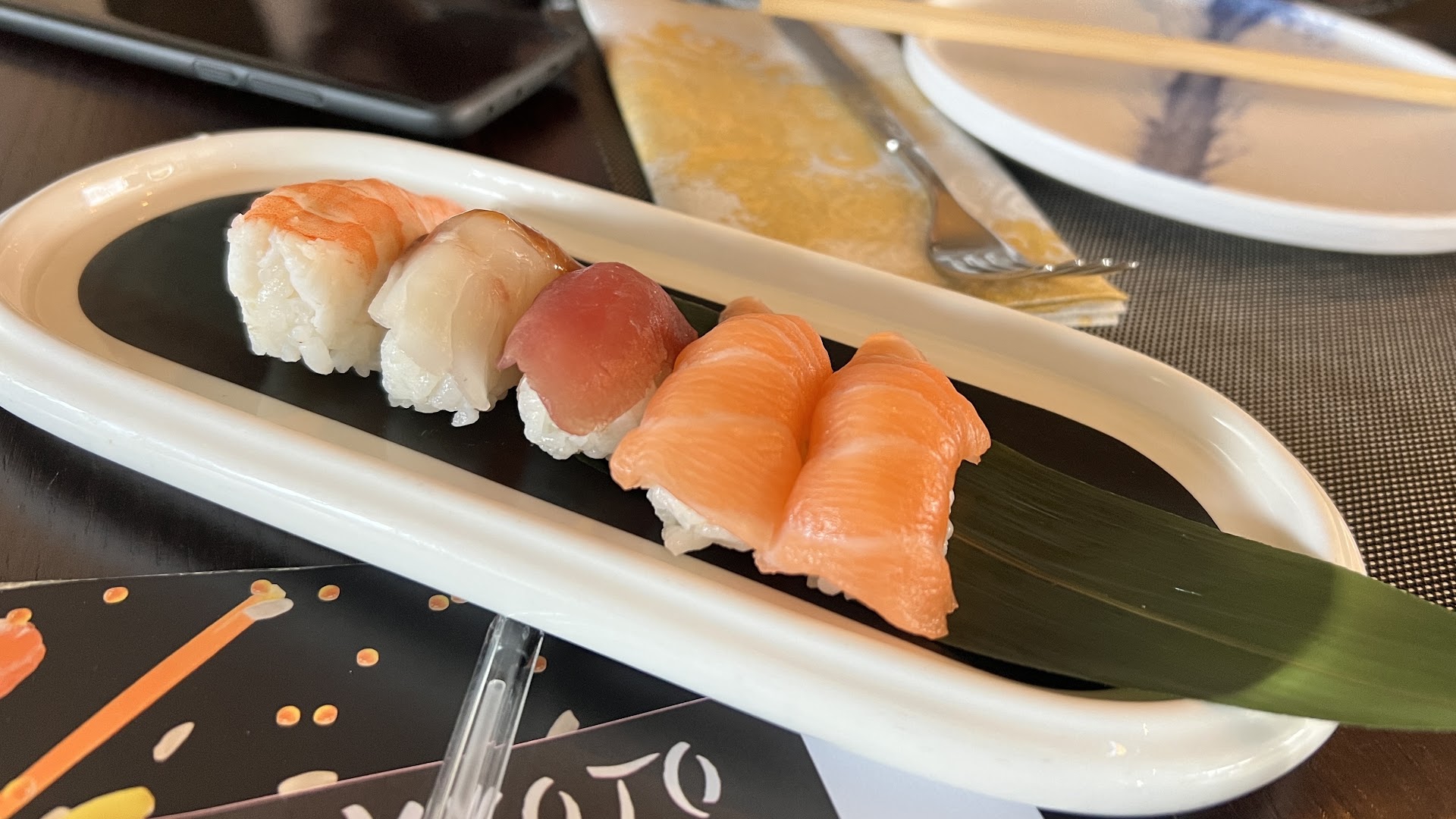 Ristorante SUSHI KYOTO