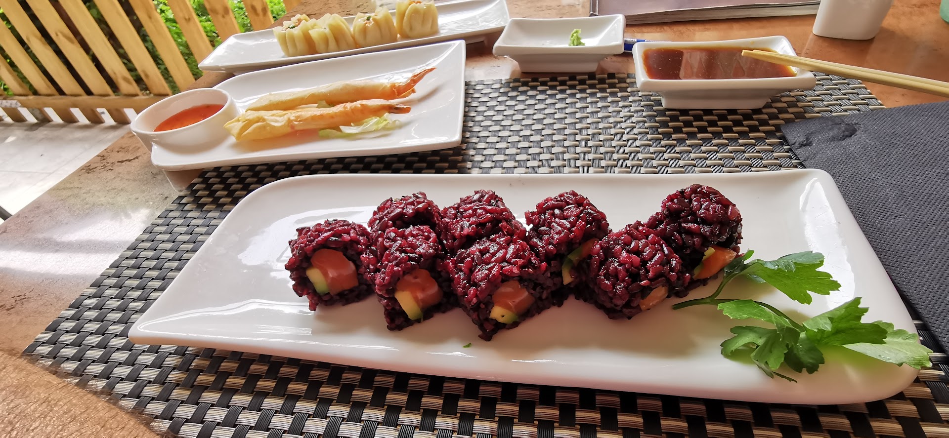 Ristorante Sushi LUNA