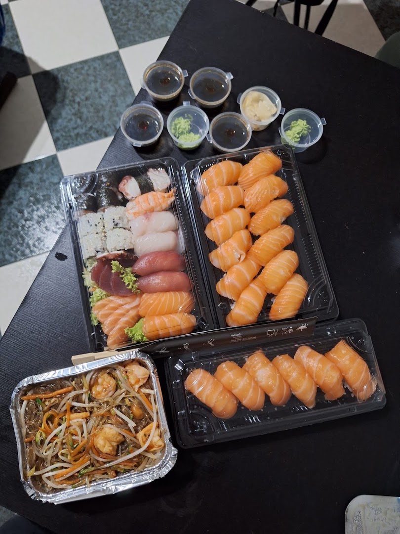 Ristorante Sushi LUNA