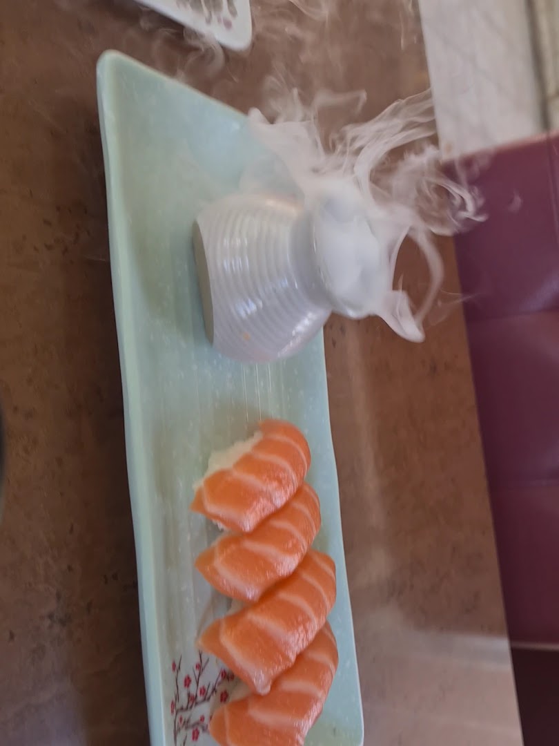 Ristorante Sushi LUNA