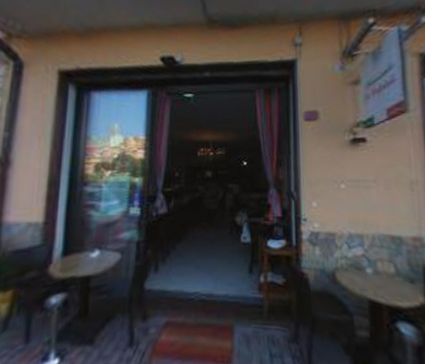 Ristorante Sushi Matteo Ventimiglia