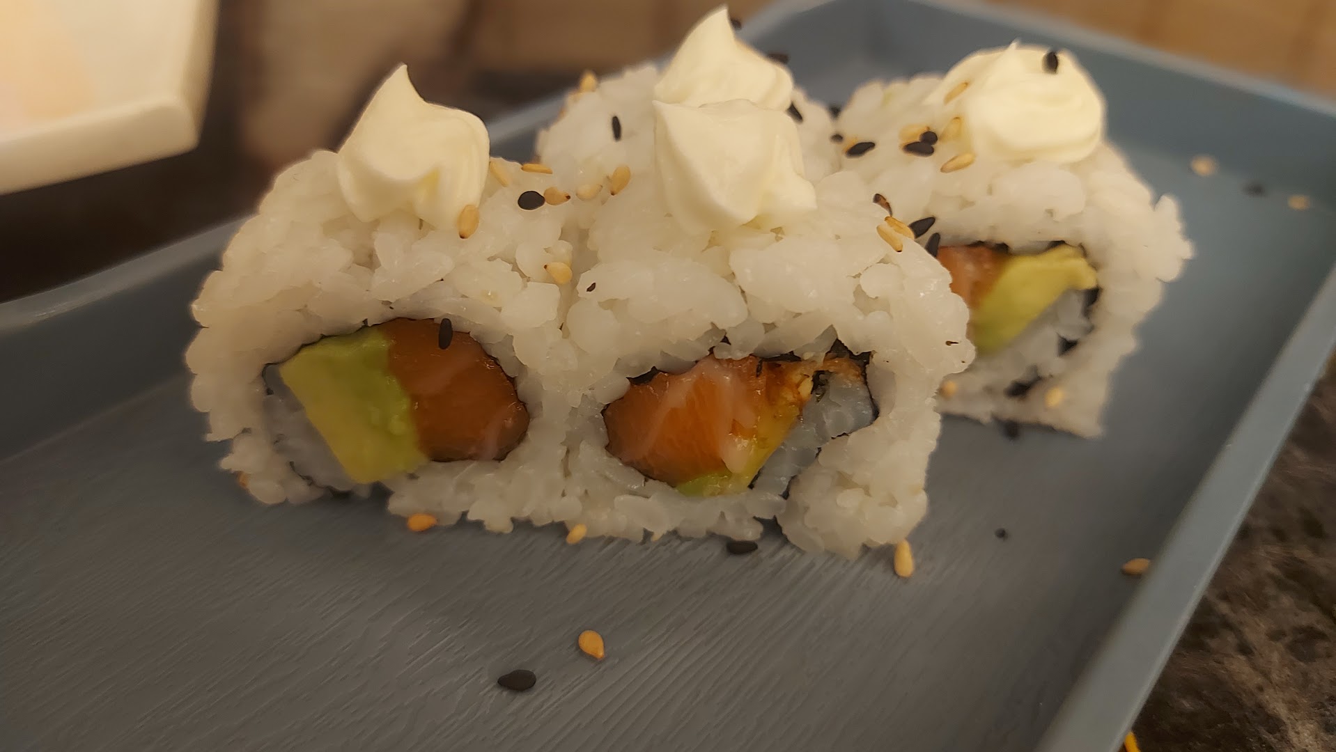 Ristorante Sushi Miseh